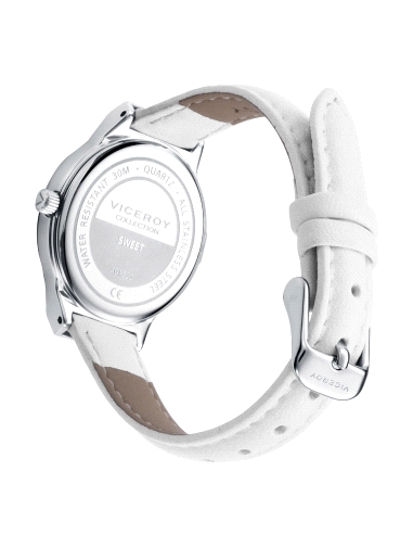 RELOJ VICEROY NIÑA COMUNION 401322-04                                                               