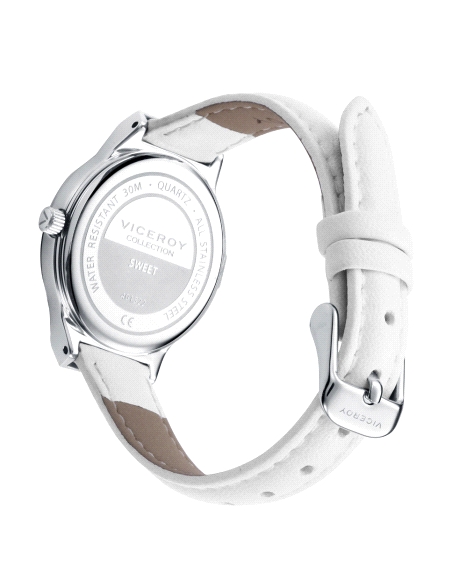 RELOJ VICEROY NIÑA COMUNION 401322-04                                                               