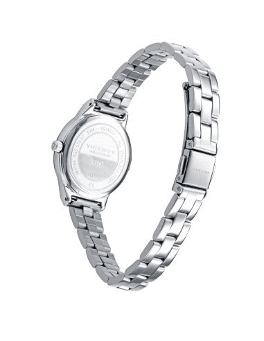 RELOJ VICEROY NIÑA ACERO 401324-04                                                                  