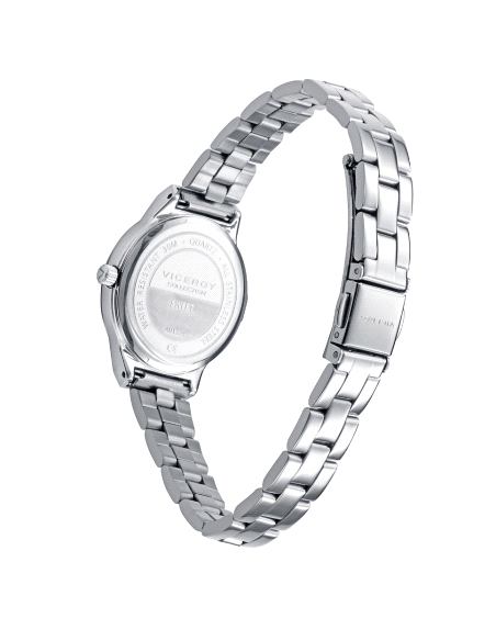 RELOJ VICEROY NIÑA ACERO 401324-04                                                                  