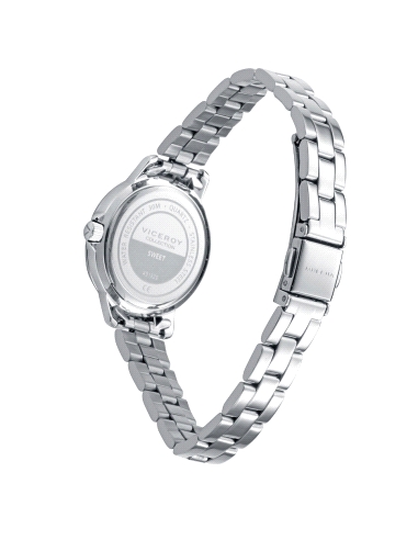 RELOJ VICEROY NIÑA ACERO 401320-05                                                                  