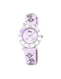 RELOJ LOTUS NIÑA COMUNION 18270/3                                                                   