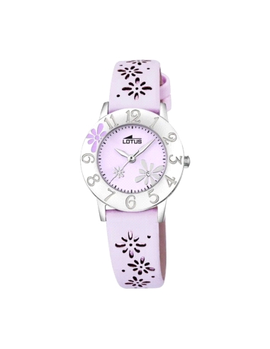 RELOJ LOTUS NIÑA COMUNION 18270/3                                                                   