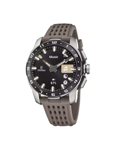 RELOJ FESTINA CONNECTED CABALLERO FULL D F23305/6                                                   