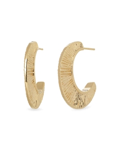 PENDIENTES VIDAL&VIDAL SEÑORA SEMILUNA HORIZONTE X48448                                             