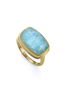 ANILLO VICEROY SEÑORA PLATA Y PIEDRA TALLA 19 2341A014-49                                           