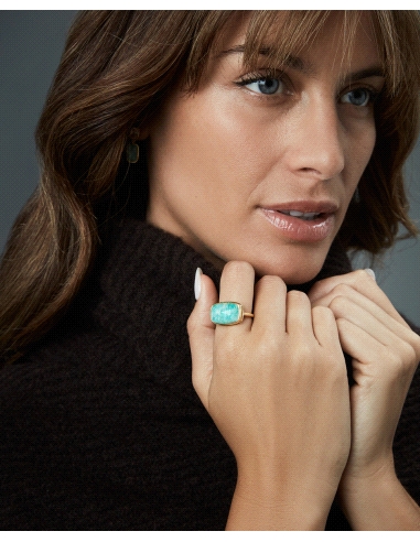 ANILLO VICEROY SEÑORA PLATA Y PIEDRA TALLA 19 2341A014-49                                           