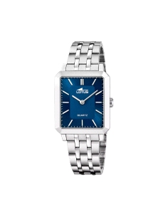 RELOJ LOTUS SEÑORA ACERO 18980/5                                                                    