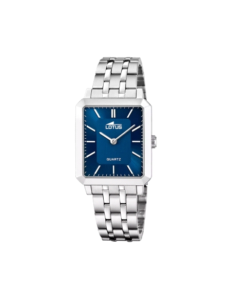RELOJ LOTUS SEÑORA ACERO 18980/5                                                                    