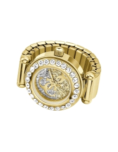 RELOJ GUESS ANILLO AJUSTABLE ANNE GW1022L2                                                          
