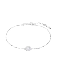 PULSERA LOTUS SILVER SEÑORA LP3850-2/1                                                              