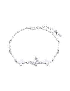PULSERA LOTUS SILVER SEÑORA LP3813-2/1                                                              