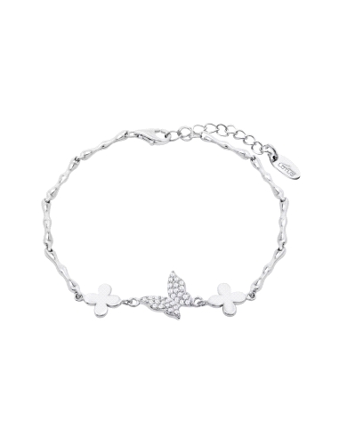PULSERA LOTUS SILVER SEÑORA LP3813-2/1                                                              