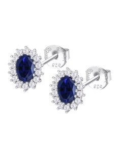 PENDIENTES LOTUS SILVER SEÑORA COLORS LP3459-4/1                                                    
