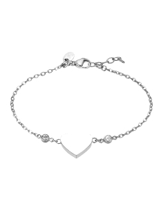 PULSERA LOTUS STYLE SEÑORA CORAZON LS2558-2/1                                                       