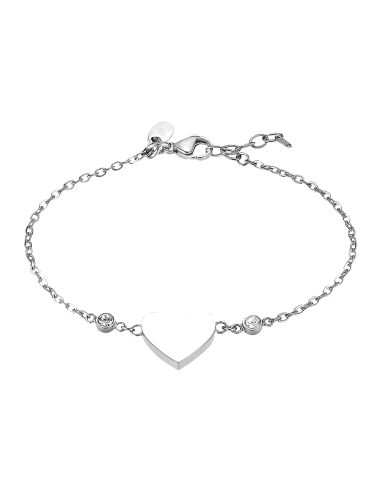 PULSERA LOTUS STYLE SEÑORA CORAZON LS2558-2/1                                                       