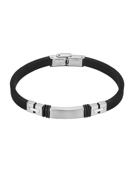 PULSERA LOTUS STYLE CABALLERO LS2539-2/1                                                            