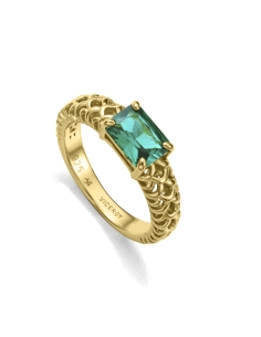 ANILLO VICEROY PLATA SEÑORA TALLA 12 2343A012-32                                                    
