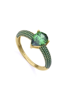 ANILLO VICEROY PLATA SEÑORA TALLA 12 15122A012-32                                                   