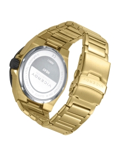 RELOJ VICEROY CABALLERO ACERO 46851-57                                                               2