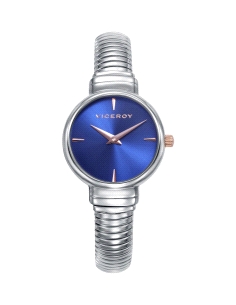 RELOJ VICEROY SEÑORA ACERO 401314-37                                                                