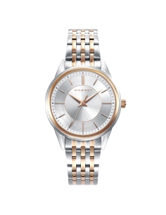 RELOJ VICEROY SEÑORA ACERO 401072-97                                                                