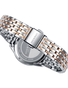 RELOJ VICEROY SEÑORA ACERO 401072-97                                                                 2