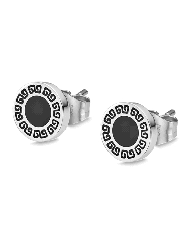 PENDIENTES LOTUS STYLE CABALLERO LS2164-4/1                                                         