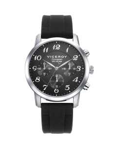 RELOJ VICEROY CABALLERO MULTIFUNCION 41147-55                                                       