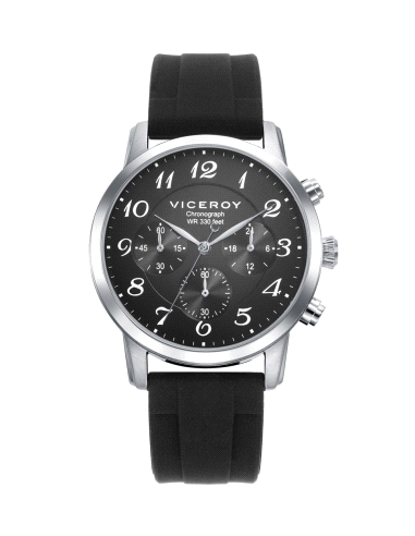 RELOJ VICEROY CABALLERO MULTIFUNCION 41147-55                                                       