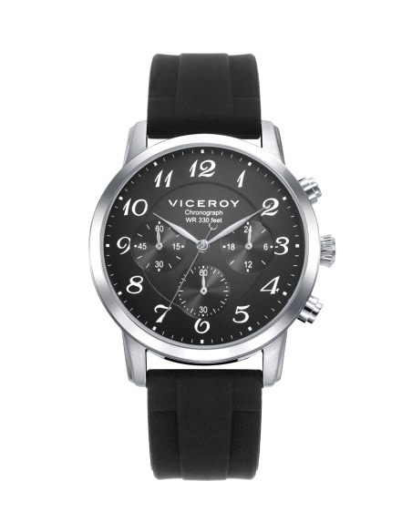 RELOJ VICEROY CABALLERO MULTIFUNCION 41147-55                                                       