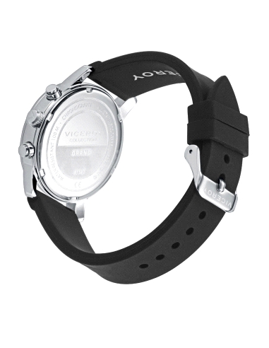 RELOJ VICEROY CABALLERO MULTIFUNCION 41147-55                                                       