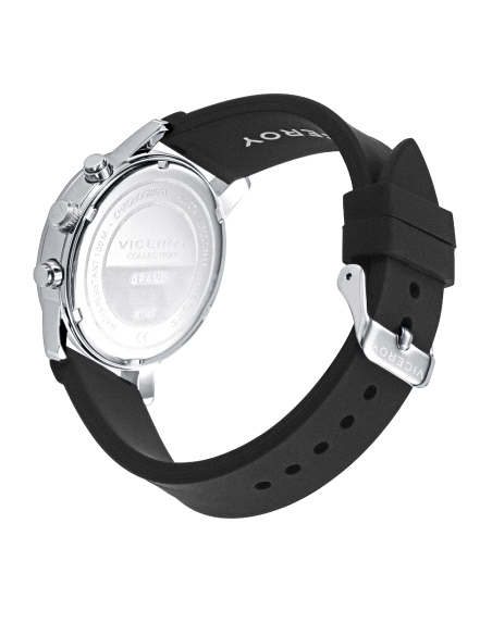 RELOJ VICEROY CABALLERO MULTIFUNCION 41147-55                                                       