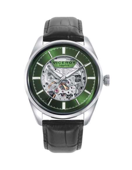 RELOJ VICEROY CABALLERO AUTOMATICO 401407-67
