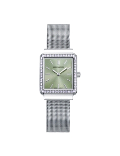 RELOJ MARK MADDOX SEÑORA ACERO MM0144-67                                                            