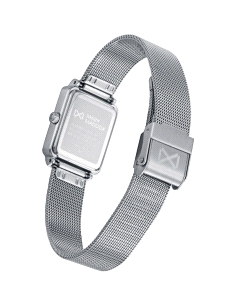 RELOJ MARK MADDOX SEÑORA ACERO MM0144-67                                                             2