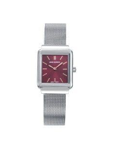 RELOJ MARK MADDOX SEÑORA ACERO MM0144-77                                                            