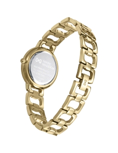 RELOJ MARK MADDOX SEÑORA ACERO MM1035-17                                                             2