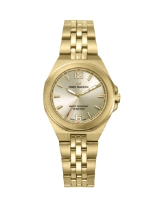 RELOJ MARK MADDOX SEÑORA ACERO MM1038-25                                                            