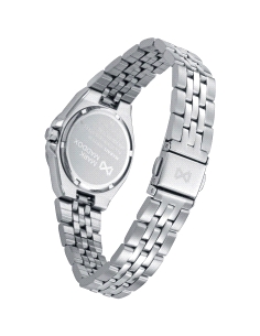 RELOJ MARK MADDOX SEÑORA ACERO MM1038-35                                                             2