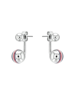 PENDIENTES ACERO TOMMY HILFIGER SEÑORA ORB 2780496                                                  
