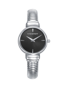 RELOJ VICEROY SEÑORA ACERO 401314-57                                                                