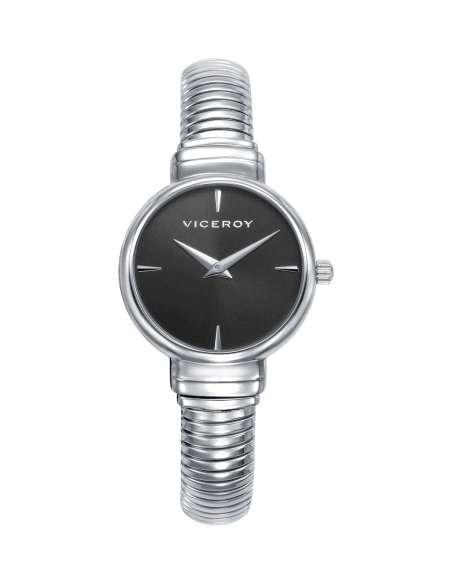 RELOJ VICEROY SEÑORA ACERO 401314-57                                                                
