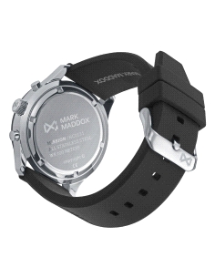 RELOJ MARK MADDOX CABALLERO CRONOGRAFO HC0131-56                                                     2