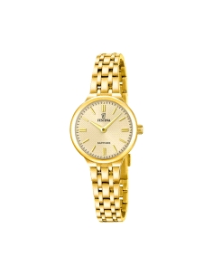 RELOJ FESTINA SEÑORA ACERO F20745/2                                                                 