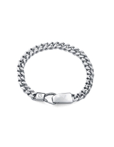 PULSERA VICEROY CABALLERO ACERO 14391P01000                                                         