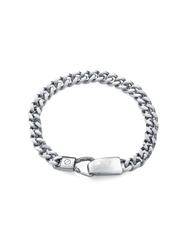 PULSERA VICEROY CABALLERO ACERO 14391P01000                                                         