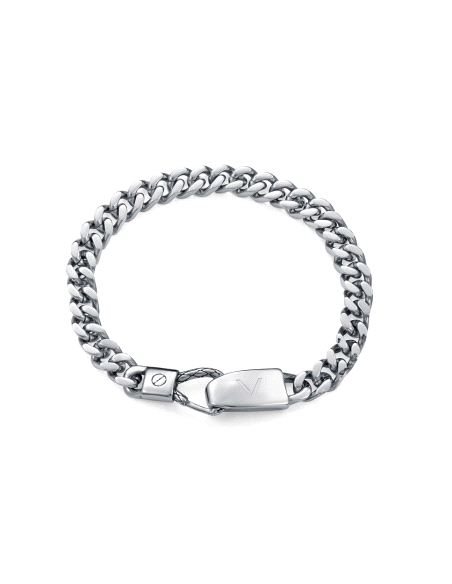 PULSERA VICEROY CABALLERO ACERO 14391P01000                                                         