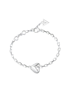 PULSERA GUESS ACERO SEÑORA BY YOUR SIDE JUBB06088JWRHS                                              