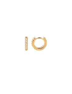 PENDIENTES VIDAL&VIDAL SEÑORA ARO CIRCONITA 10MM G3430                                              
